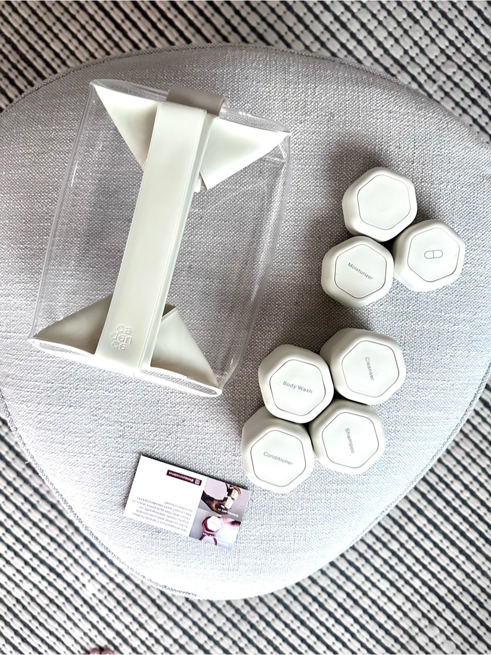 CADENCE PARCEL BUNDLE